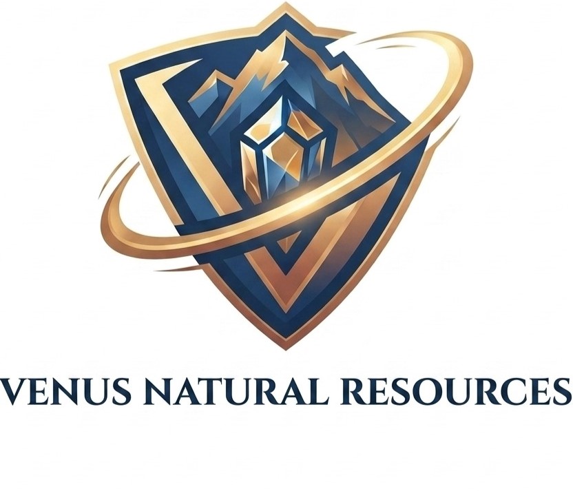 Venus Natural Resources